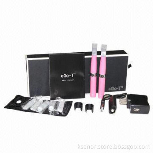 Hot E-cigarettes, OEM Orders Accepted, Sized 133 x 14mm